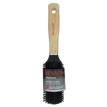 Revlon Essentials Glossy Shine All-Purpose Brush