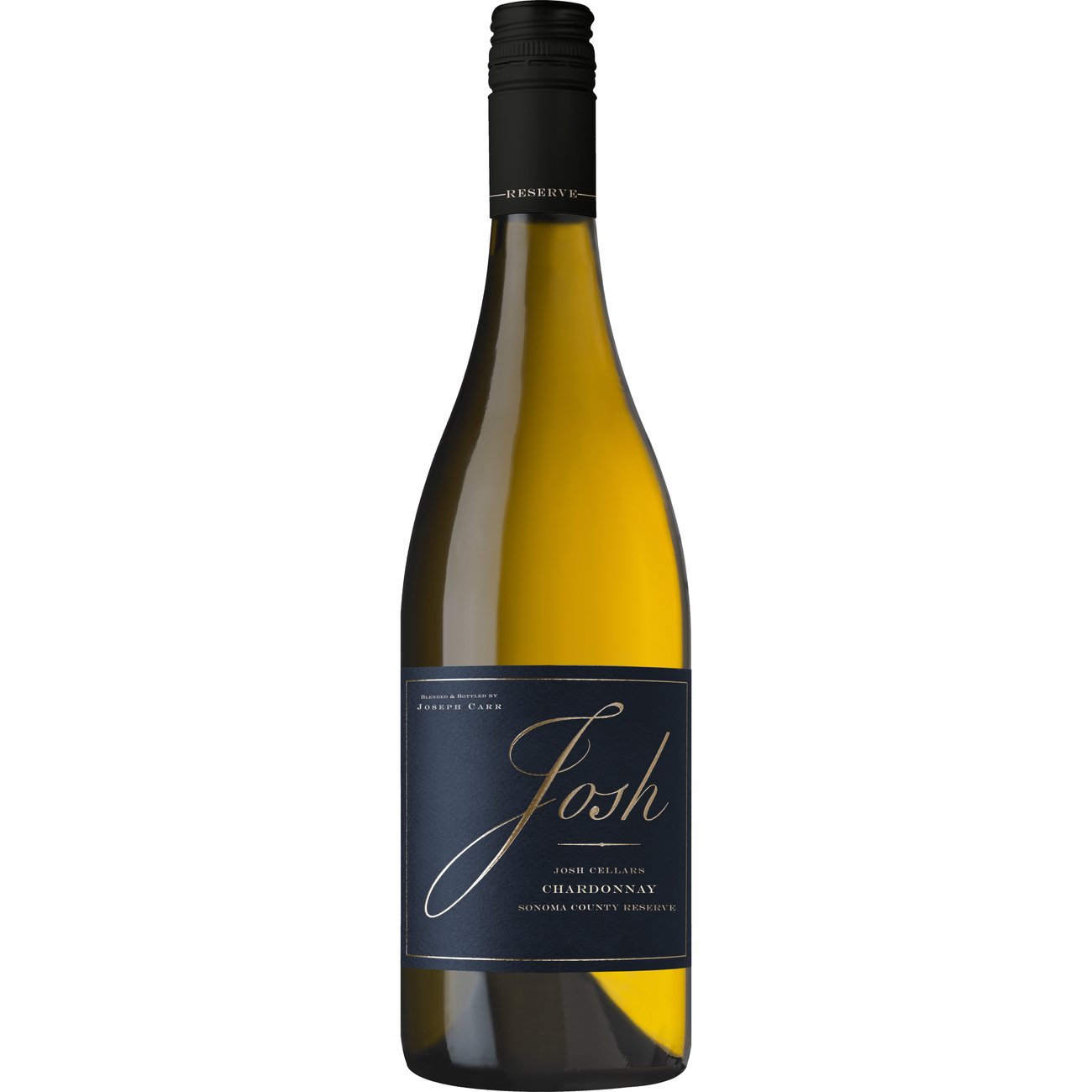 Josh Cellars Sonoma Reserve Chardonnay Shop Wine at HEB
