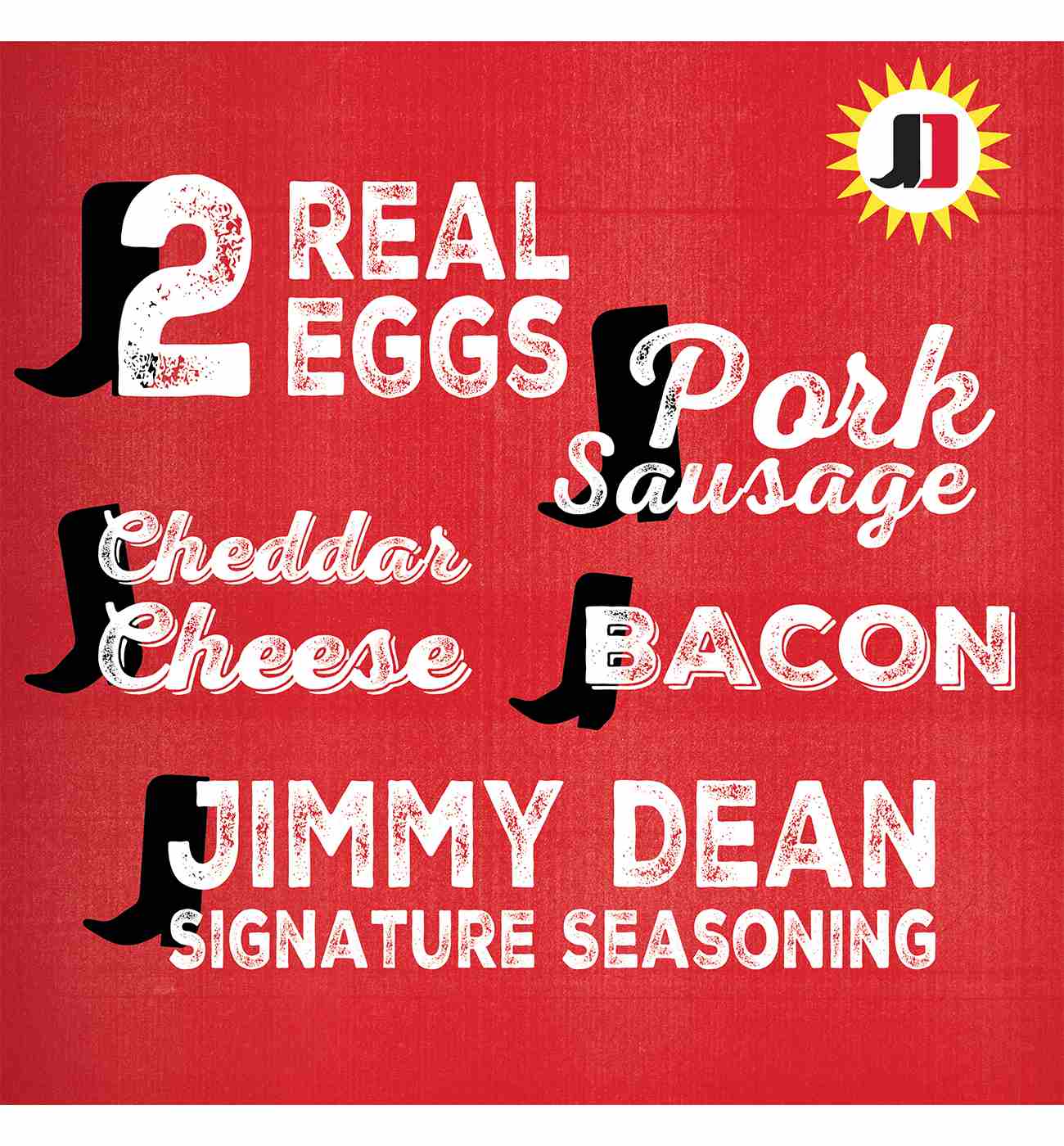 Jimmy Dean Simple Scrambles Breakfast Cup - Meat Lovers; image 3 of 6