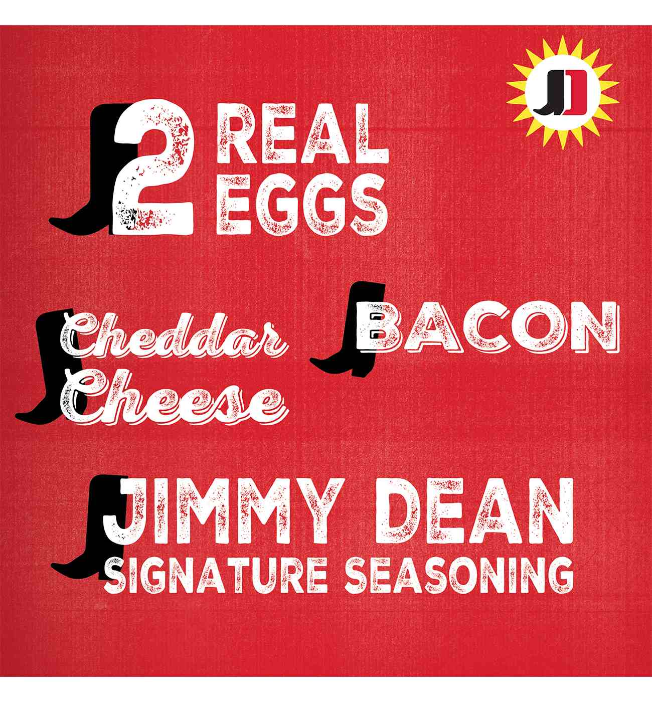Jimmy Dean Simple Scrambles Breakfast Cup - Bacon; image 2 of 6