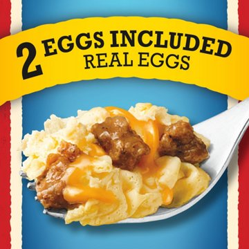 Jimmy Dean Simple Scrambles Sausage