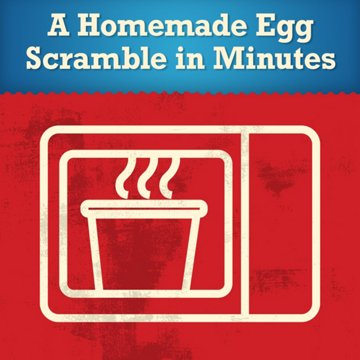 Jimmy Dean Simple Scrambles Sausage