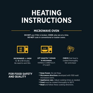 Healthy Choice Protein Bowls Korean-Style Beef High Protein Frozen Meal