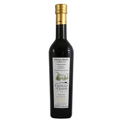 Lorenzo No 1 Sicilian Extra Virgin Olive Oil, 16.9 fl oz | Central