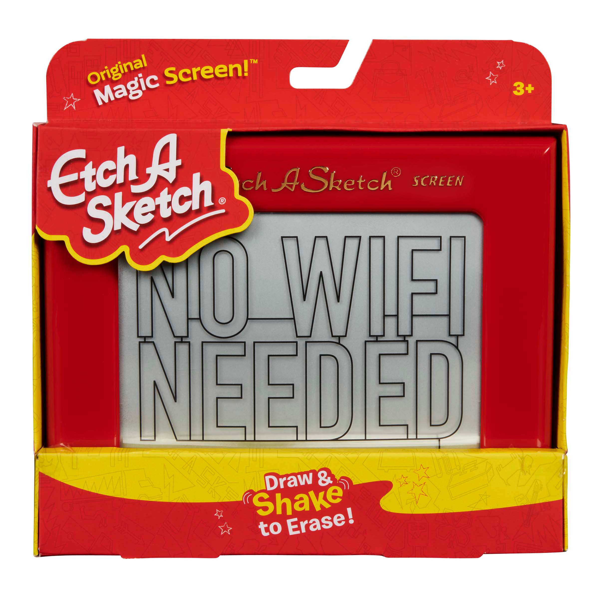 toys similar to etch a sketch