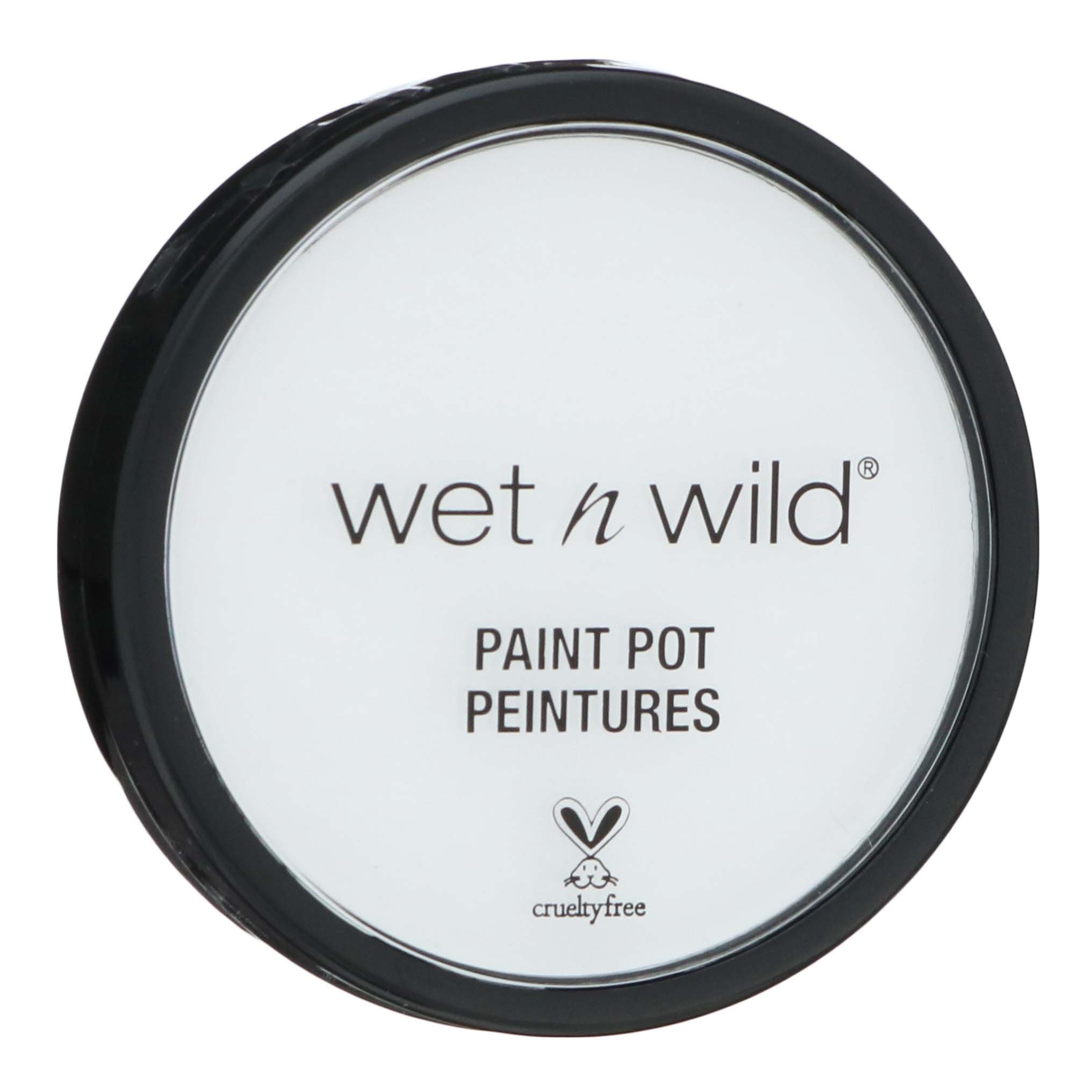 Wet n Wild Fantasy Makers White Paint Pot Shop Makeup palettes & sets