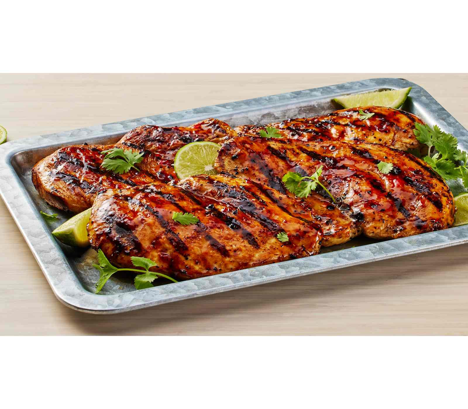 Hill Country Fare Boneless Skinless Split Chicken Breast; image 3 of 4