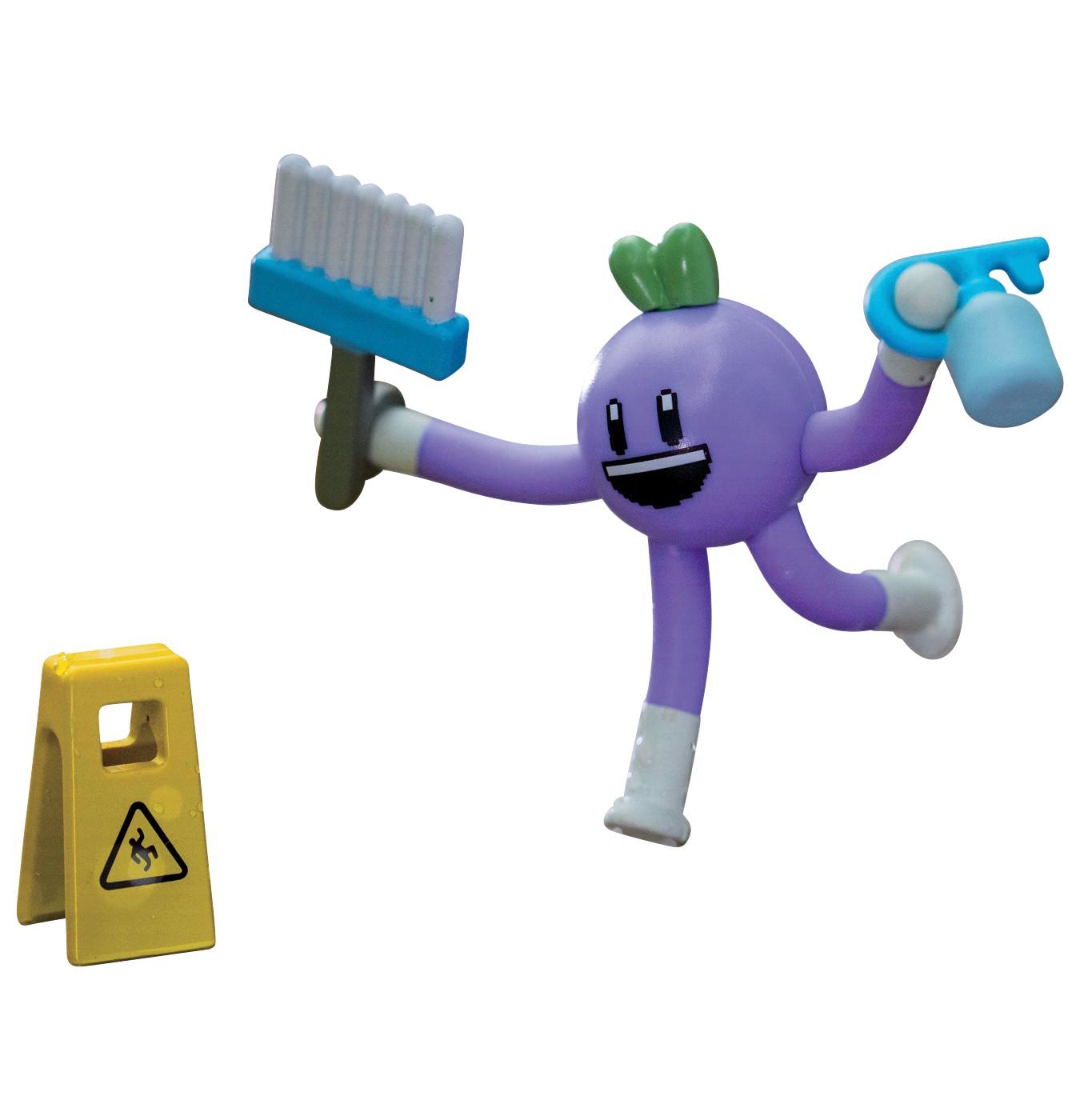 Roblox core 2024 figure pack