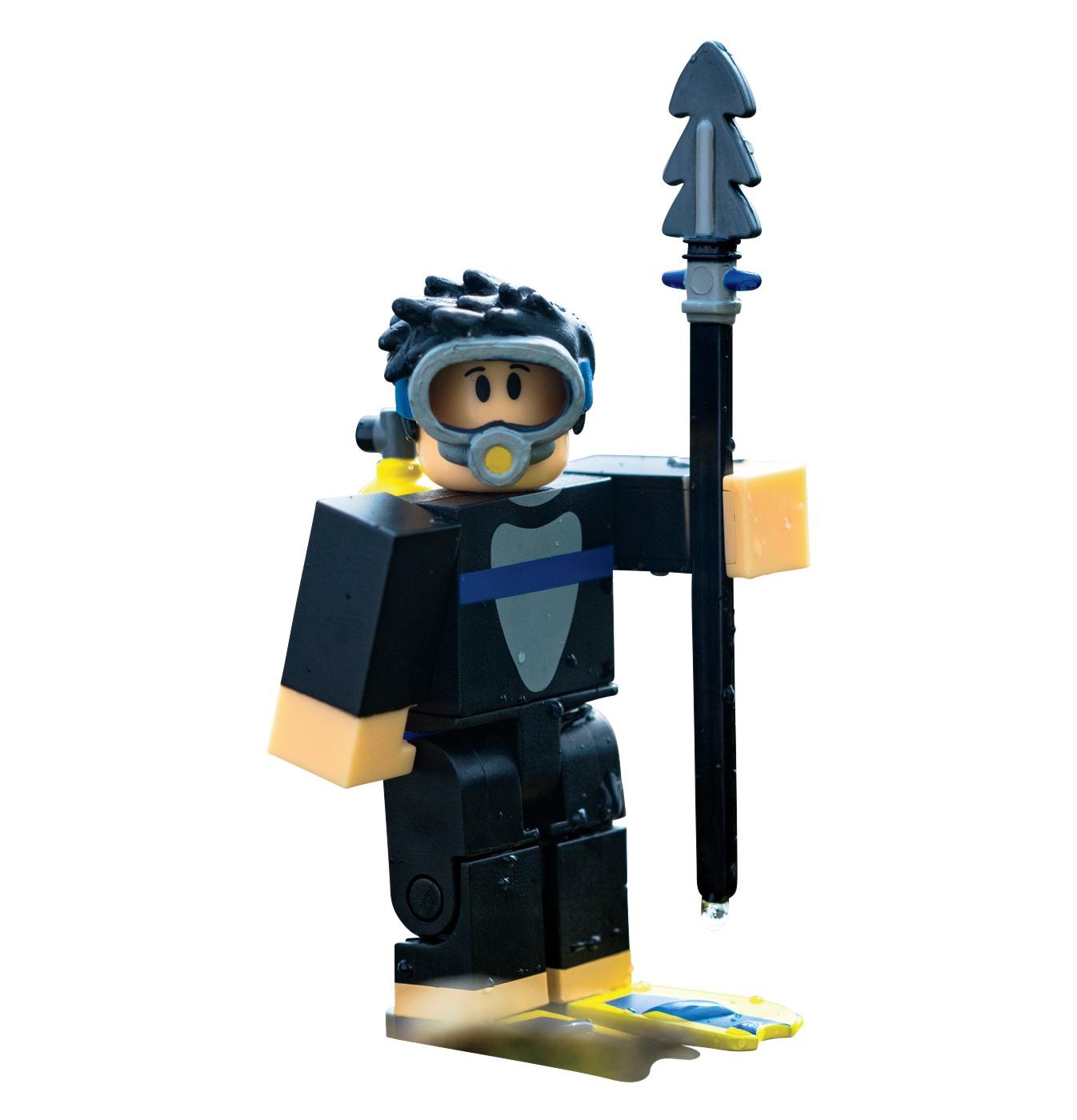Roblox Core Figure Pack, Assorted; image 7 of 10