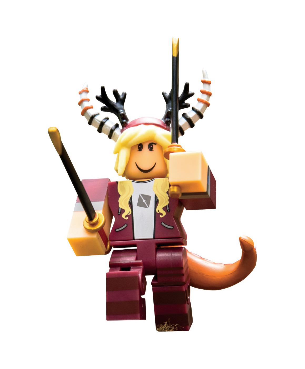 Roblox store core figures