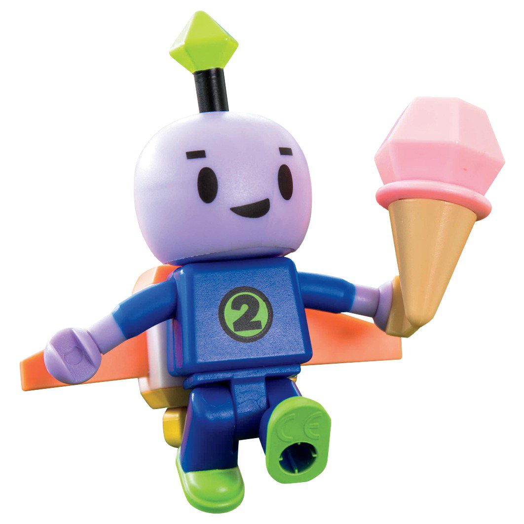 ROBLOX Core Personaggi Collezione - Scegli la Tua Figura - 6