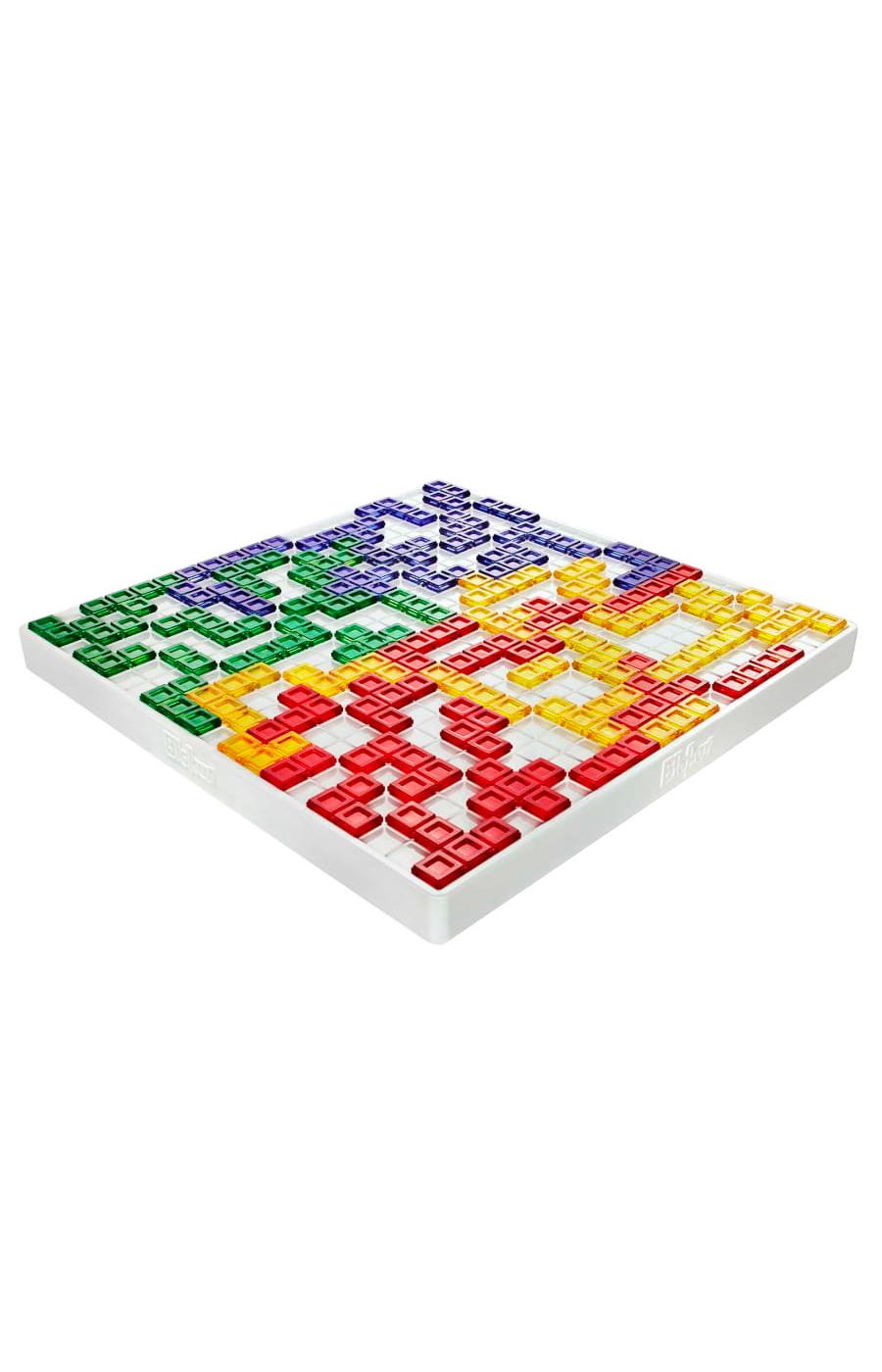 Blokus Family Fun Game; image 2 of 2