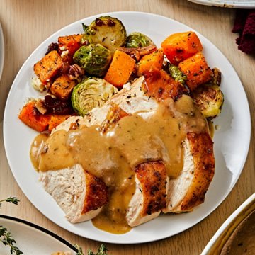 McCormick Turkey Gravy, 12 oz