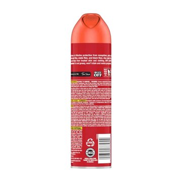 Off! Active Insect Repellent I, 7.5 oz