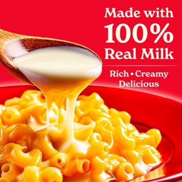 Carnation Evaporated Milk, 17 oz
