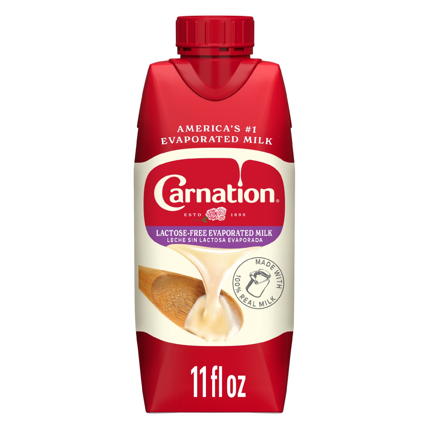 carnation milk for babies