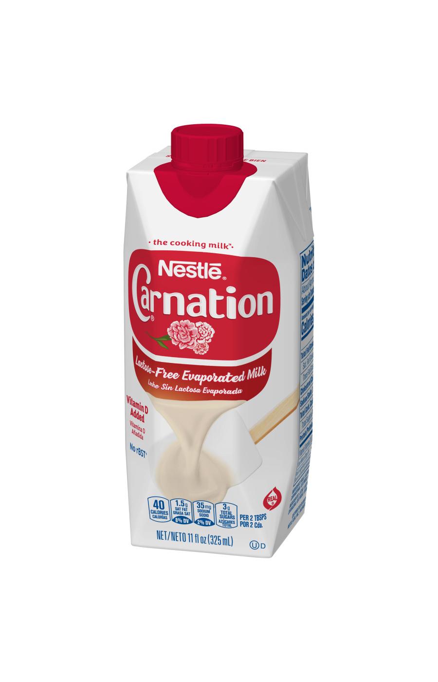 Nestle Carnation Lactose-Free Evaporated Milk; image 5 of 5