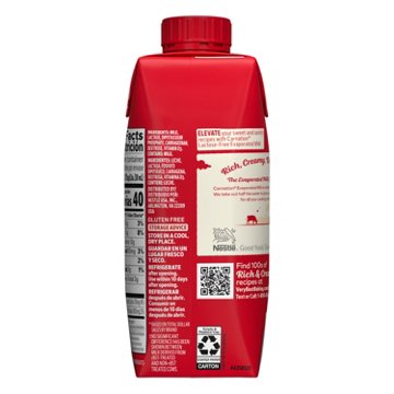 Carnation Lactose Free Evaporated Milk, 11 oz