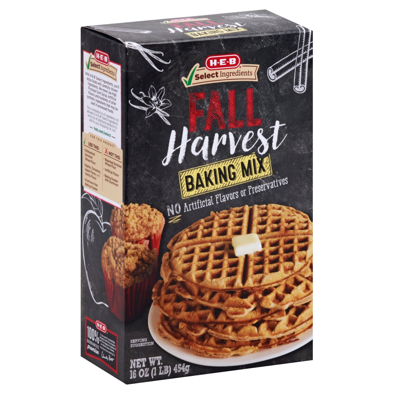 M&M's Smores Crispy Harvest Blend - Shop at H-E-B