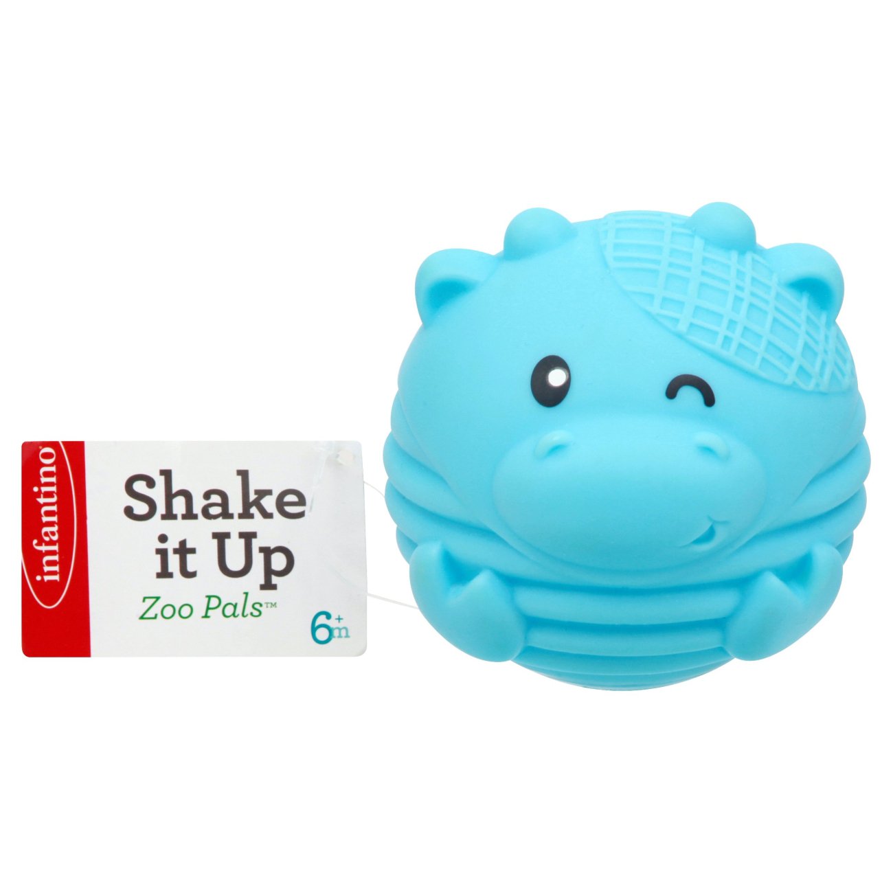 Oball Jingle & Shake Pal - Shop Baby Toys at H-E-B