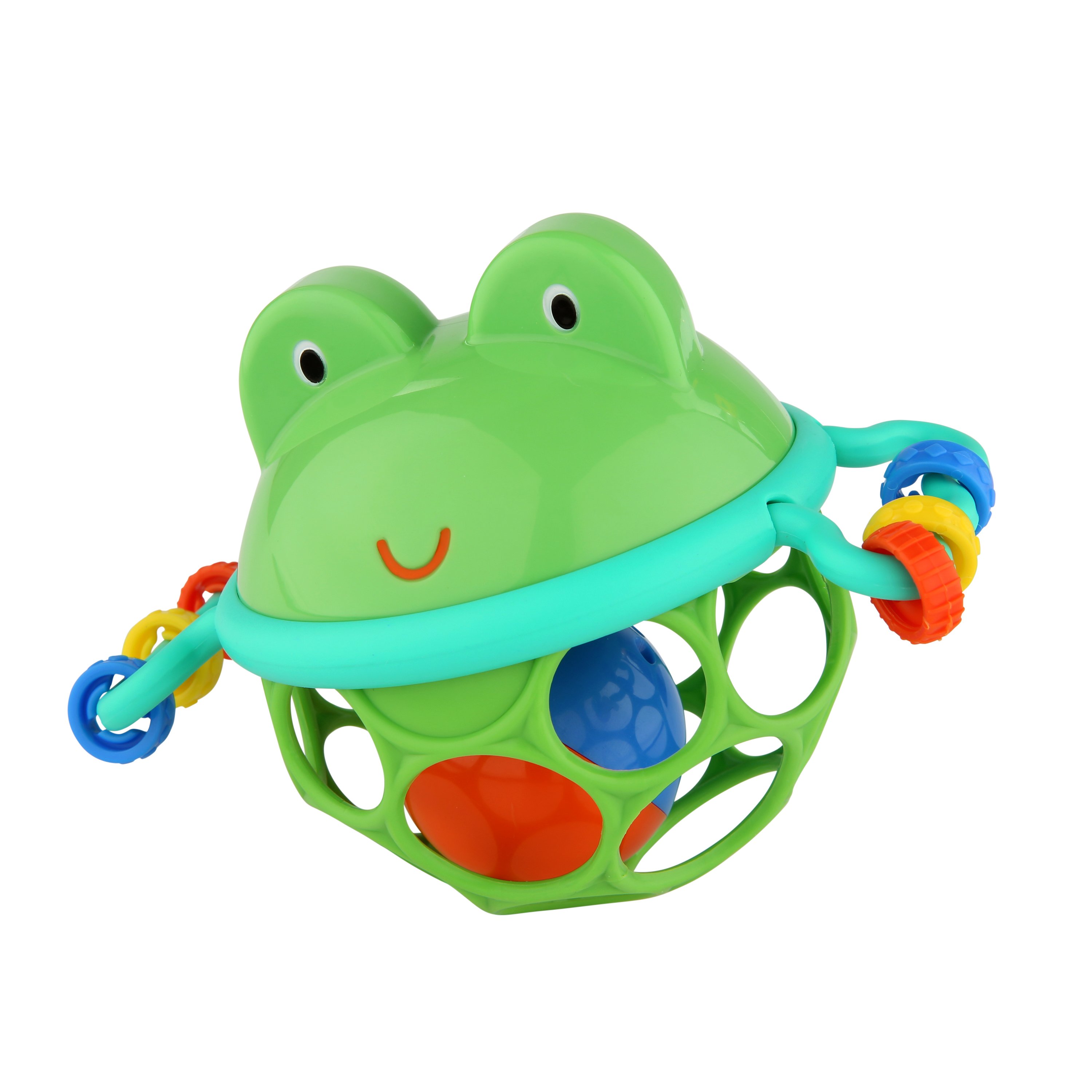 Oball Jingle & Shake Pal - Shop Baby Toys at H-E-B