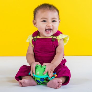 Oball Jingle & Shake Pal, EACH