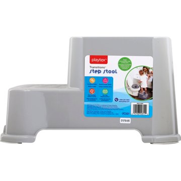 Playtex Transitions Step Stool, EACH
