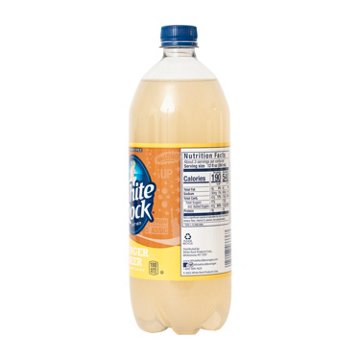White Rock Ginger Beer, 1 L