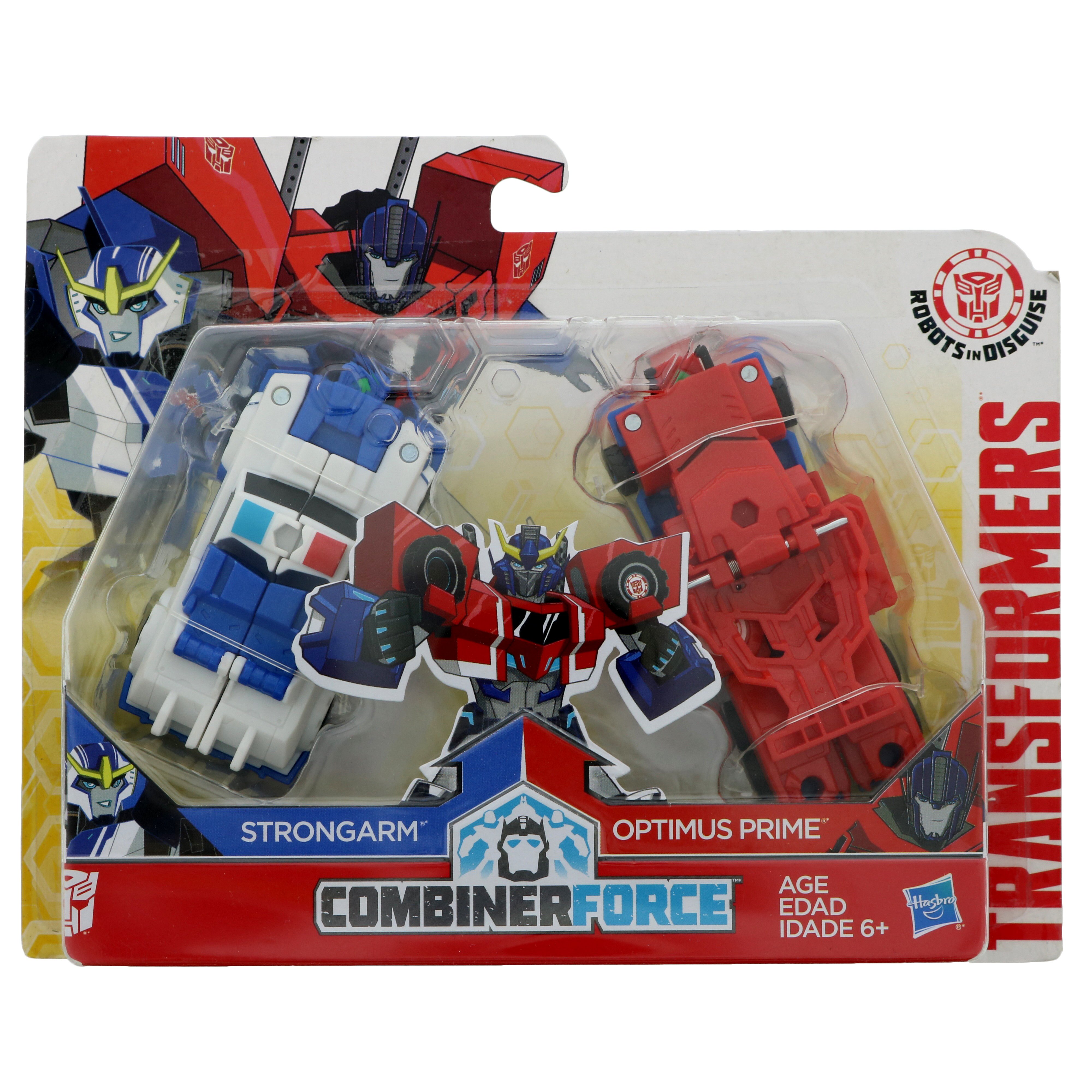 transformers rid crash combiners