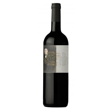 D. V. Cantena Tinto Historica - Shop Wine at H-E-B