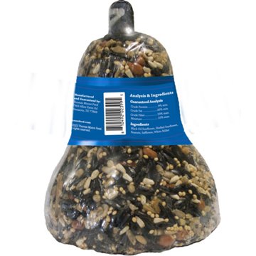 Thomas Moore Feed Songbird Seed Bell, 13 oz