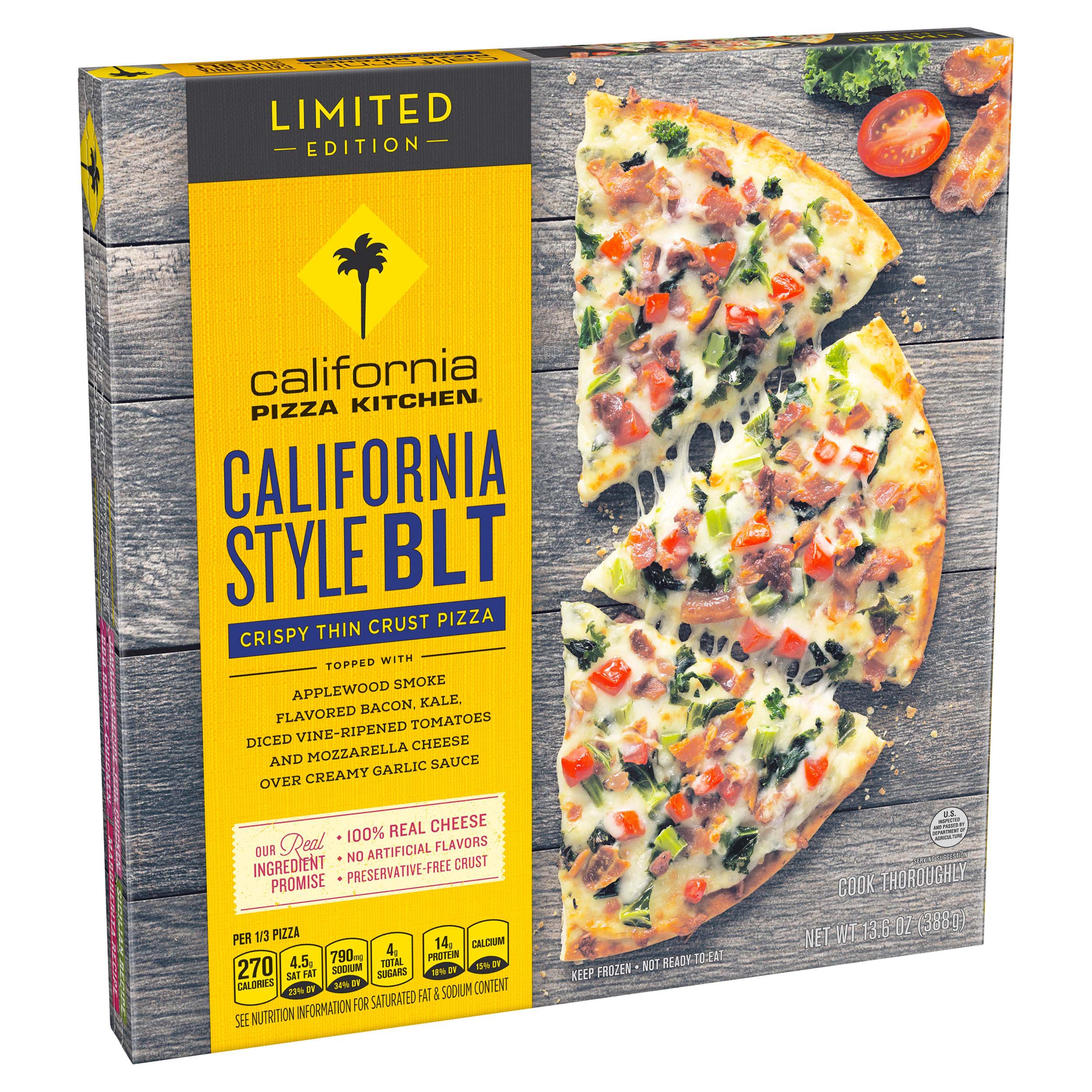 Cpk Blt Pizza Nutrition Facts Besto Blog