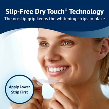 H-E-B Gleaming White 14 Day Whitening Treatment