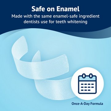 H-E-B Gleaming White 14 Day Whitening Treatment