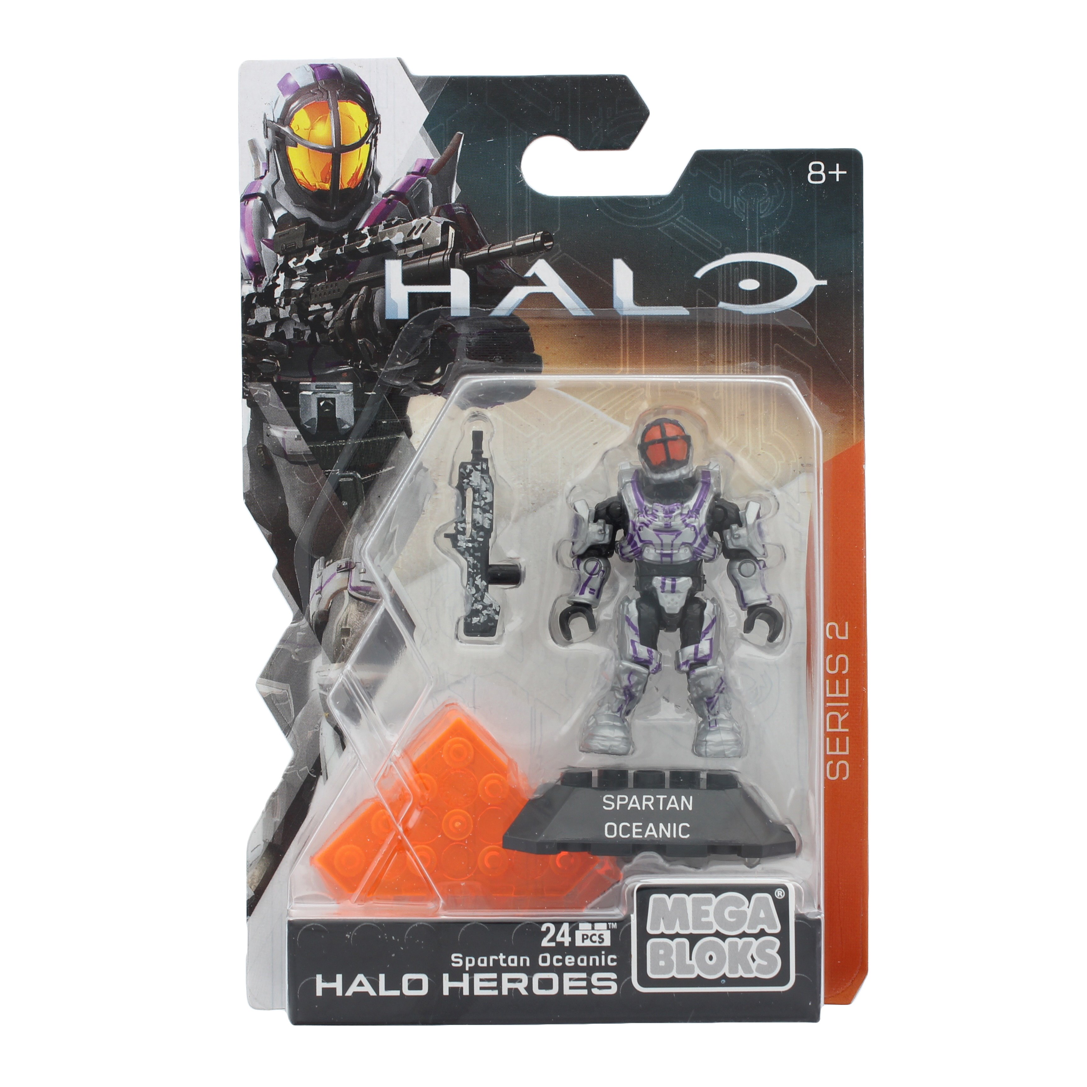 Halo Heroes Charlie Series 2022 Assortment (21PK) - Empire Discount -  Wholesale Toys