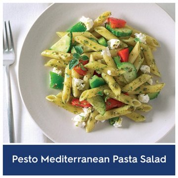 Barilla Rustic Basil Pesto Sauce & Spread, 6.5 oz
