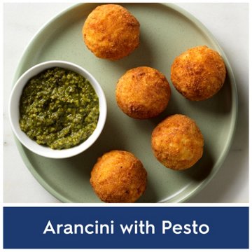 Barilla Rustic Basil Pesto Sauce & Spread, 6.5 oz