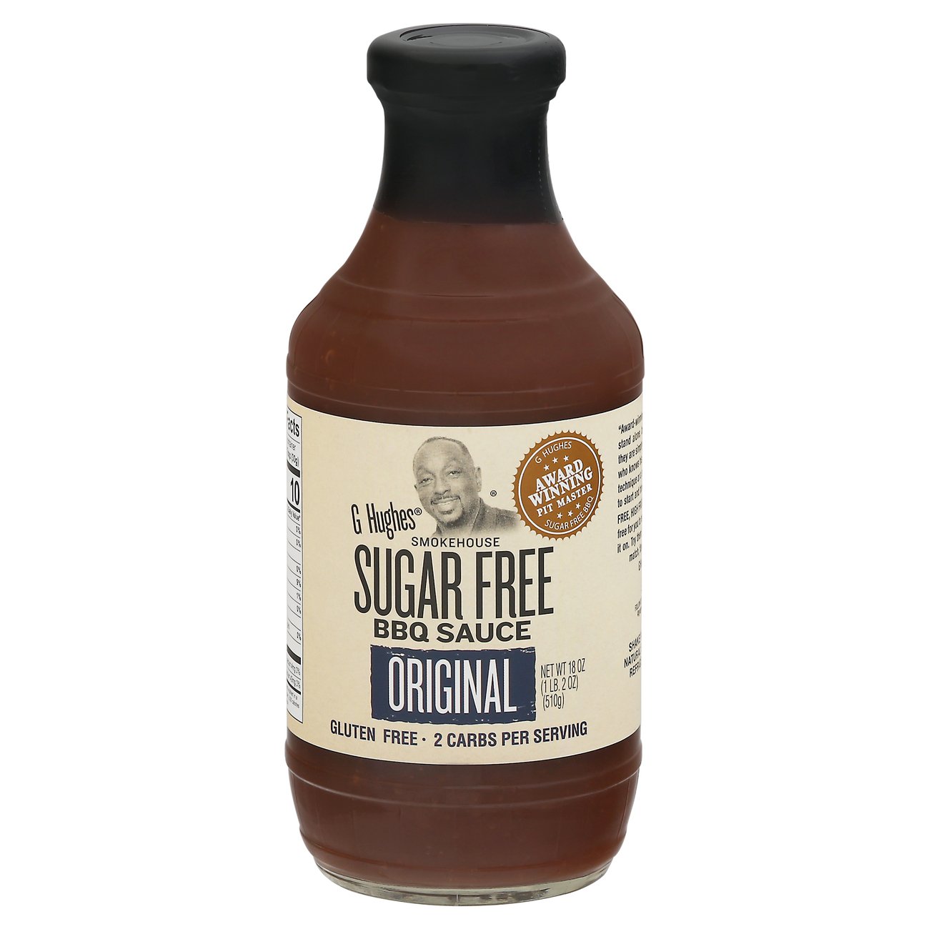 Featured image of post Steps to Make Sugar Free Barbecue Sauce