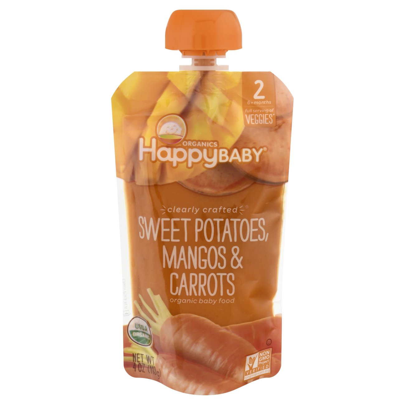 Happy baby mango shops