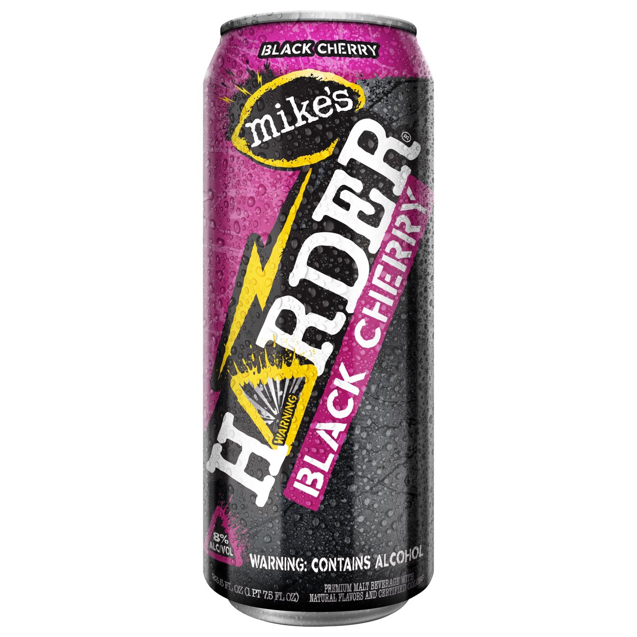 mike-s-harder-black-cherry-shop-malt-beverages-coolers-at-h-e-b