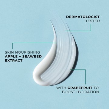Pond's Crema S Moisturizing Face Cream for Dry to Very Dry Skin
