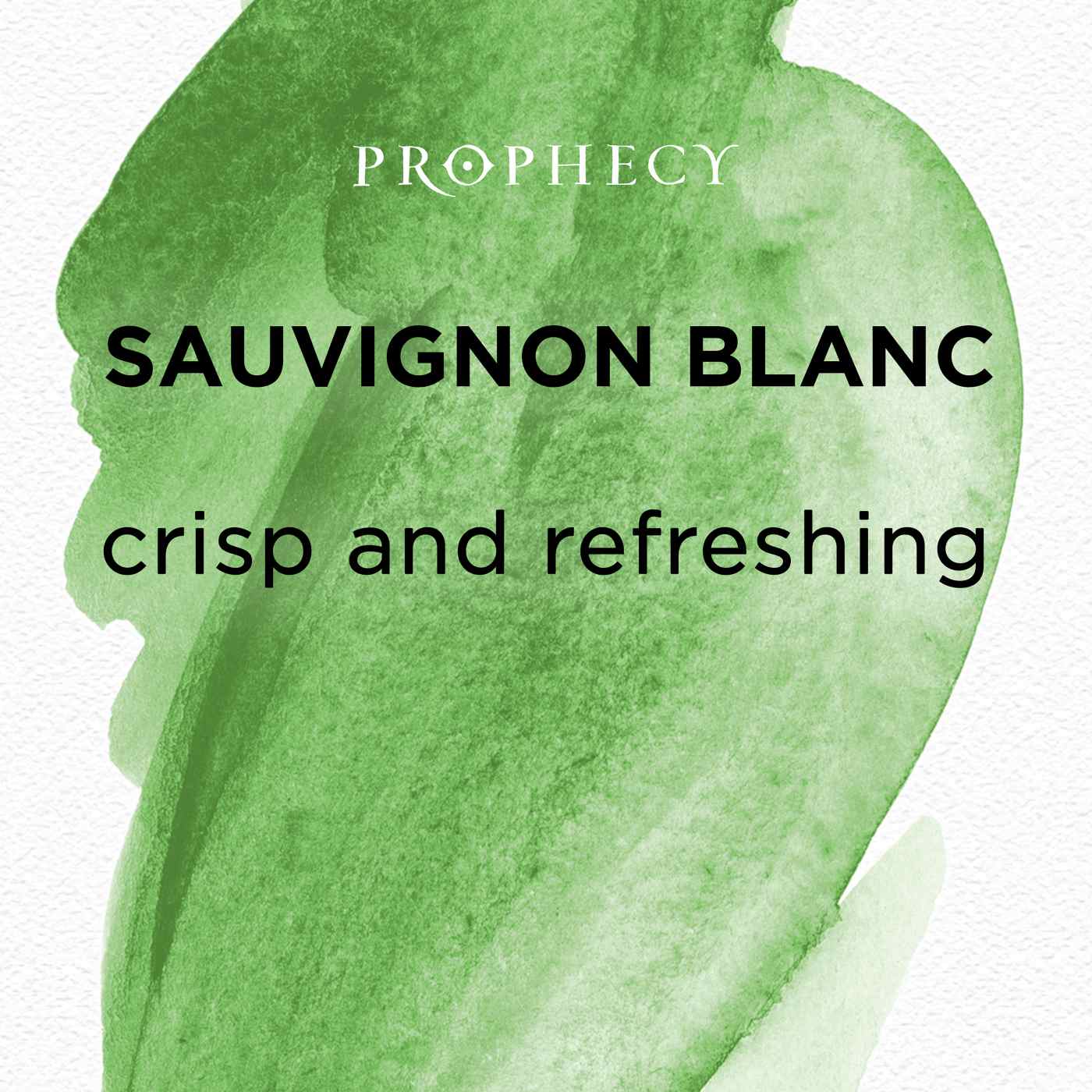 Prophecy Sauvignon Blanc White Wine; image 4 of 6