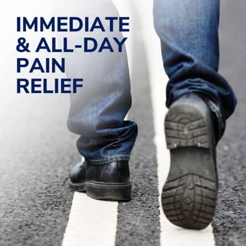 Dr. Scholl's Plantar Fasciitis Pain Relief Orthotics Inserts - Men's 8-13