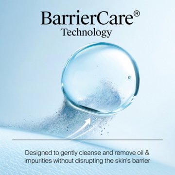 Neutrogena Hydro Boost Exfoliating Cleanser, 5 oz