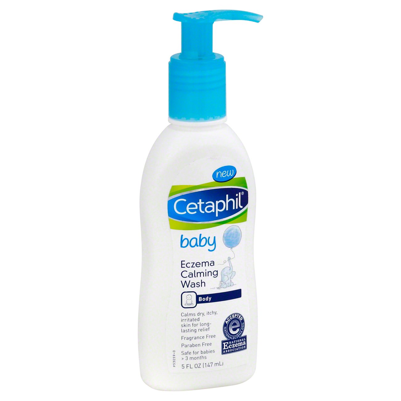 cetaphil baby hair and body wash