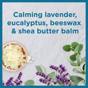 Zarbee's Baby Soothing Chest Rub - Eucalyptus & Lavender