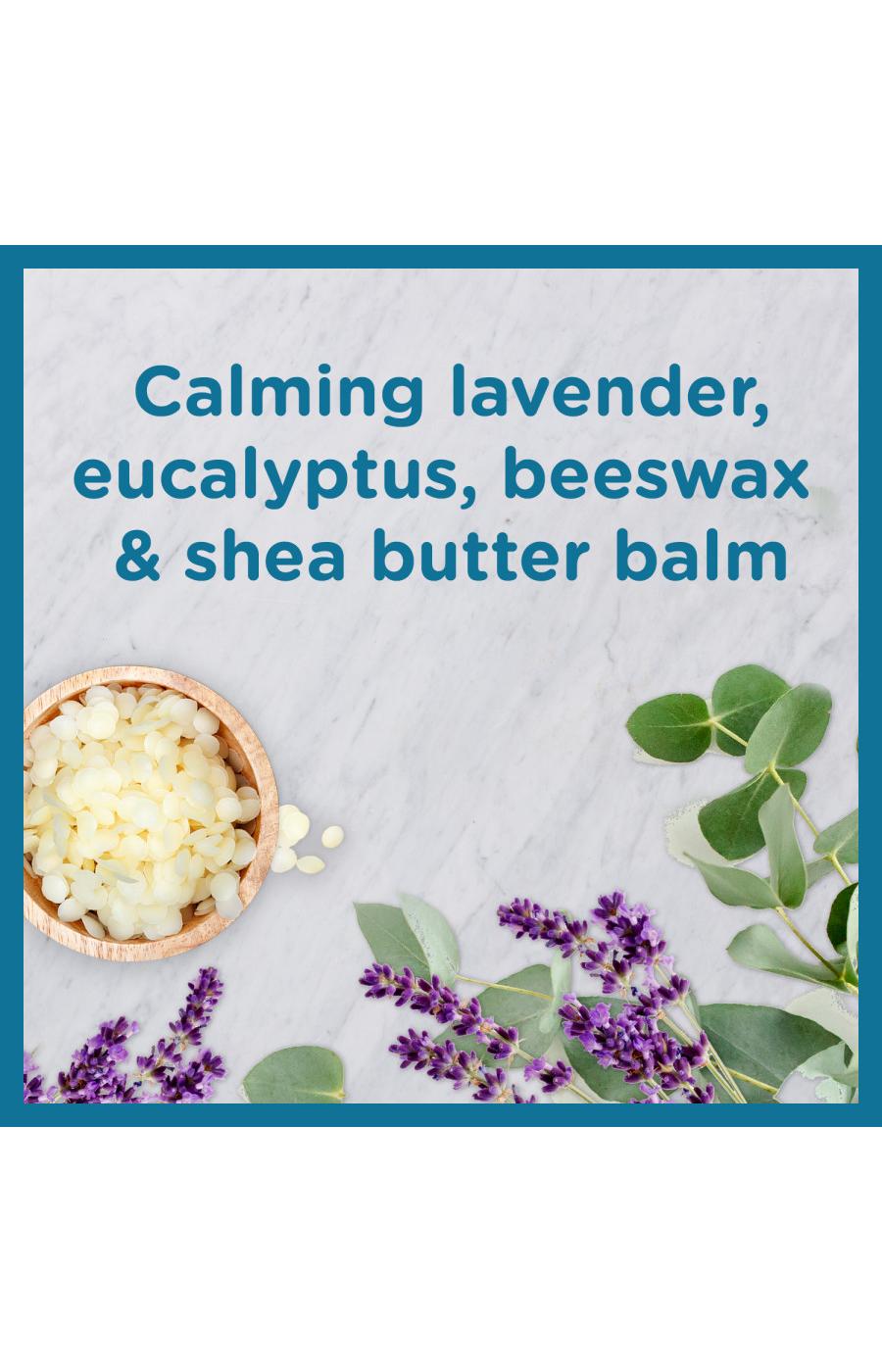 Zarbee's Baby Soothing Chest Rub - Eucalyptus & Lavender; image 6 of 6