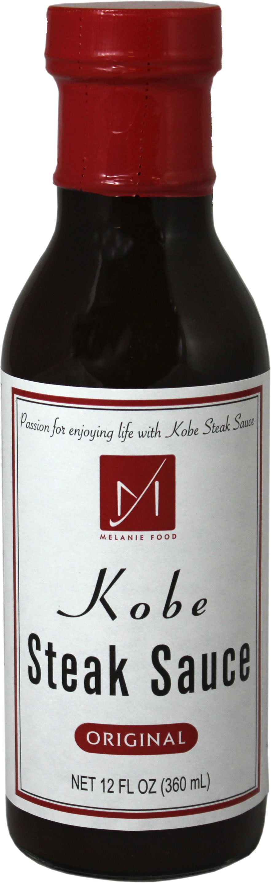 Kobe Steak Sauce Shop Steak Sauce at HEB