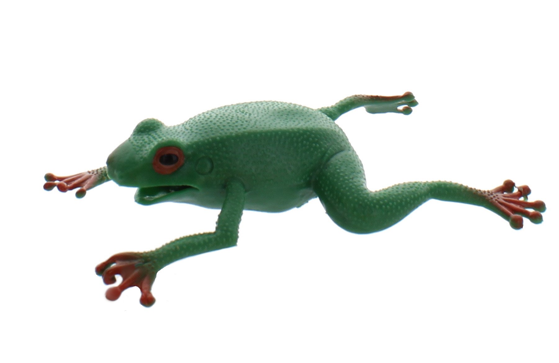 jelly frog toys