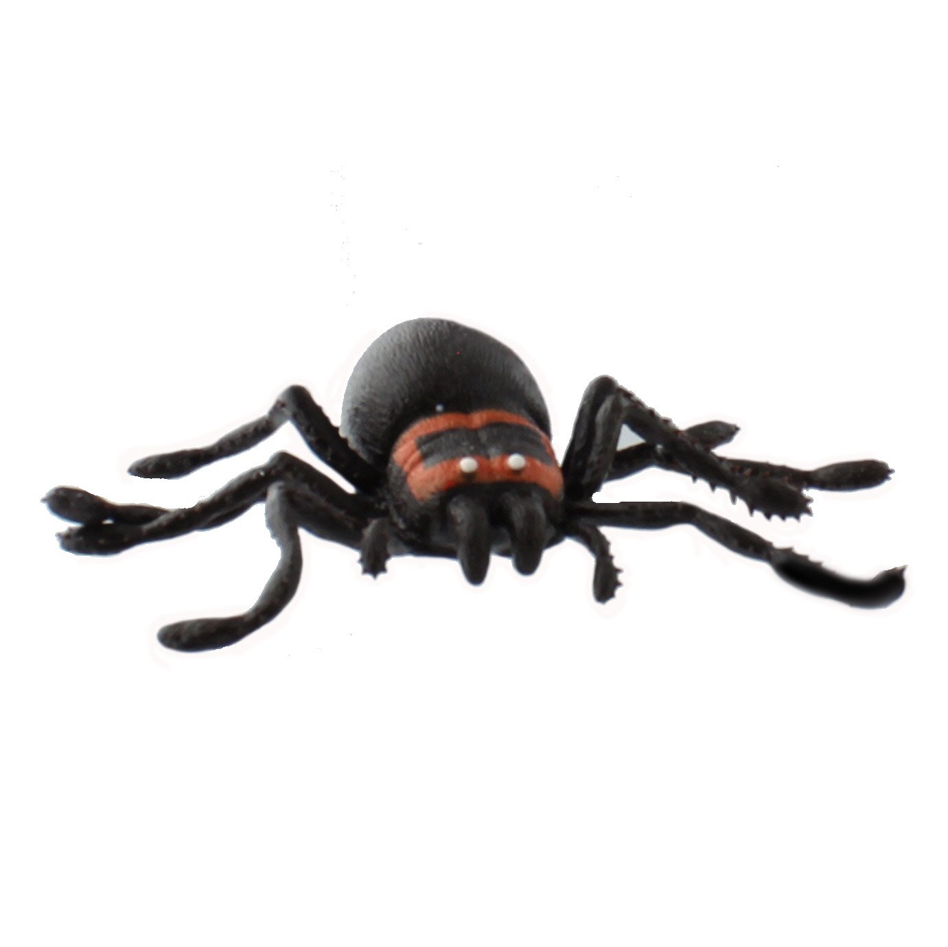 Imperial Toy Creatures Of The World Life Like Replica Toys: Black Widow ...